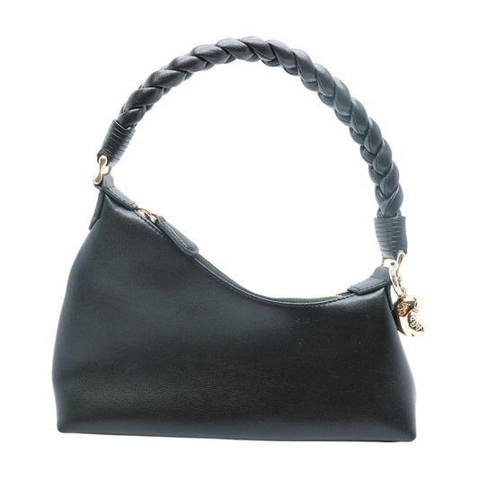 Black Shoulder Bag