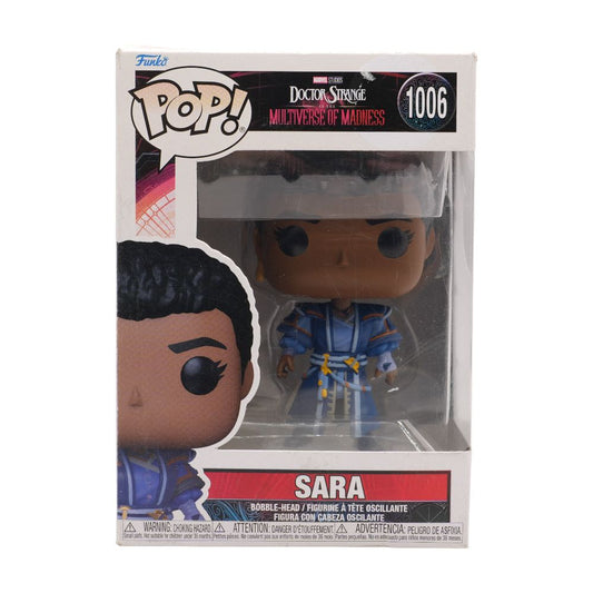 Sara Vinyl #1006