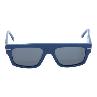 Blue FE 40091U Square Sunglasses