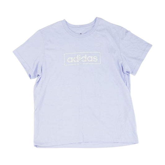 Lavender Crewneck T-Shirt