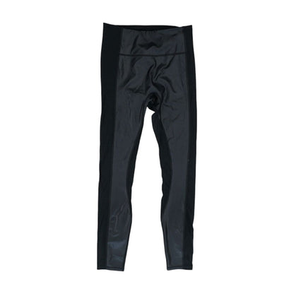 Black Active Leggings