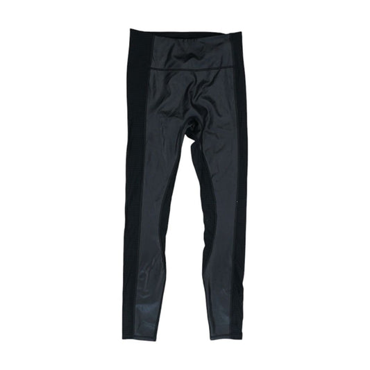 Black Active Leggings