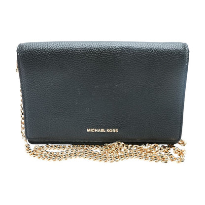 Black Crossbody