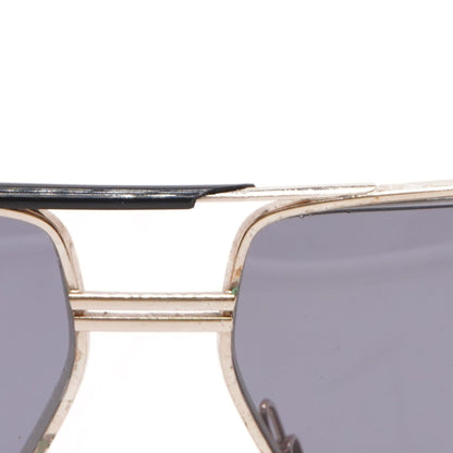 Cole Aviator Sunglasses