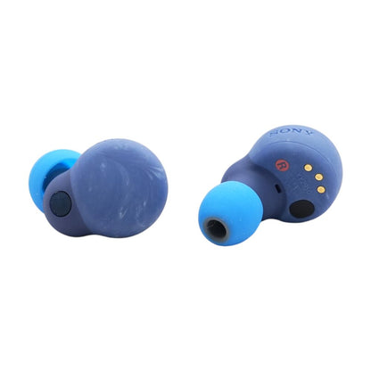 Earth Blue LinkBuds S WF-LS900N Wireless Earbuds