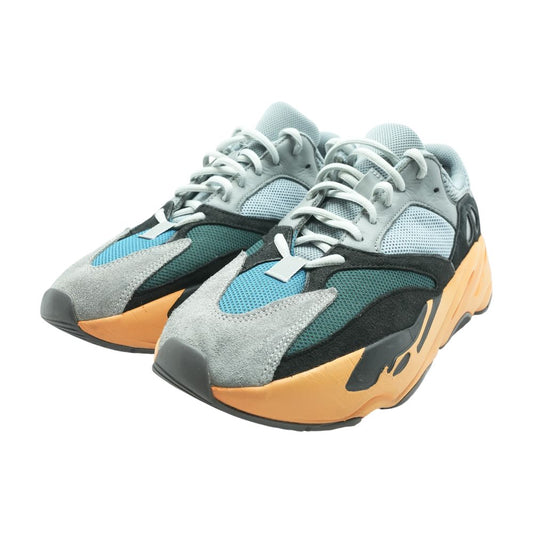 Yeezy Boost 700 Multi Low Top Athletic Shoes