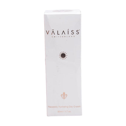 Necessity Hydrating Day Cream