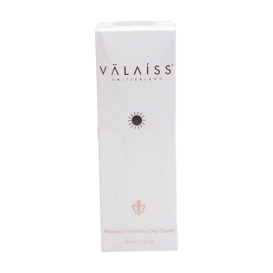 Necessity Hydrating Day Cream