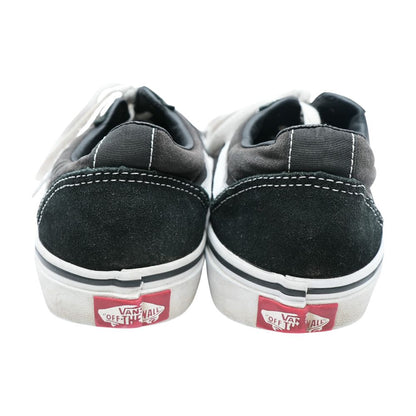 Black Athletic Shoes