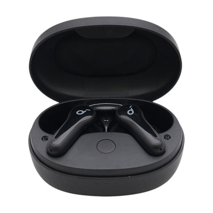 Black Life Note C Wireless Earbuds