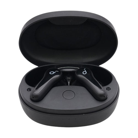 Black Life Note C Wireless Earbuds
