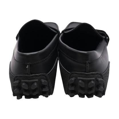 Black Loafer Dress Shoes