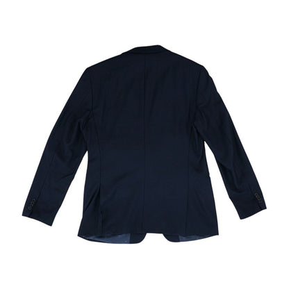 Navy Sport Coat