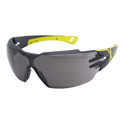 Black W Z87 Sport Sunglasses