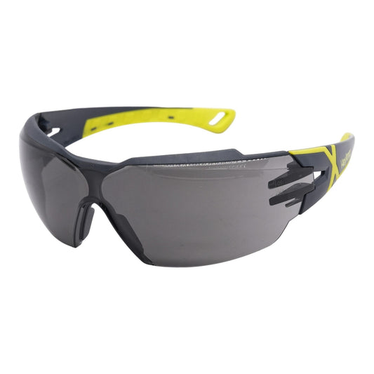 Black W Z87 Sport Sunglasses