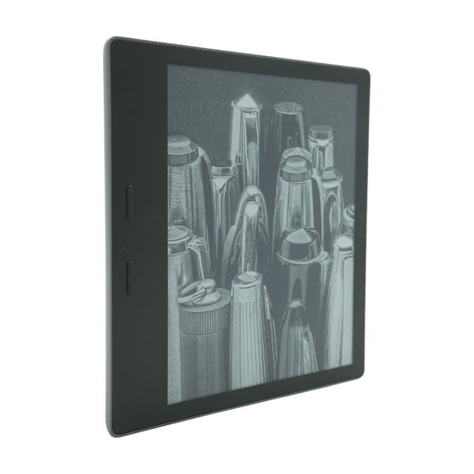 Kindle Oasis 3rd 8GB Gray E-reader