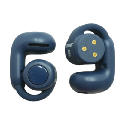 Lunar Blue Ultra Open Wireless Earbuds