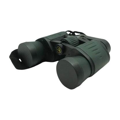8x40 Binoculars with Case