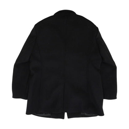 Black Solid Topcoat