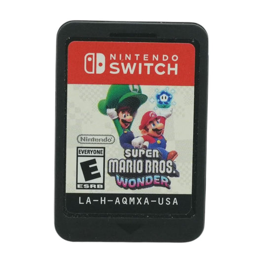 Super Mario Bros. Wonder for Nintendo Switch