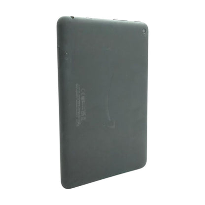 Kindle Fire 7 12th 32GB Black E-reader
