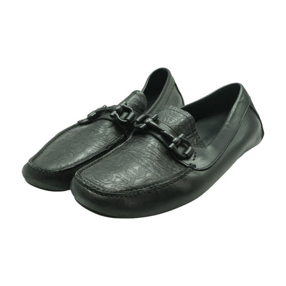 Black Driver with Gancini Ornament