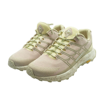 Moab Flight Rose Pink Low Top Athletic Shoes