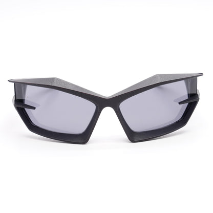 Black 400491 Giv Cut Sport Sunglasses
