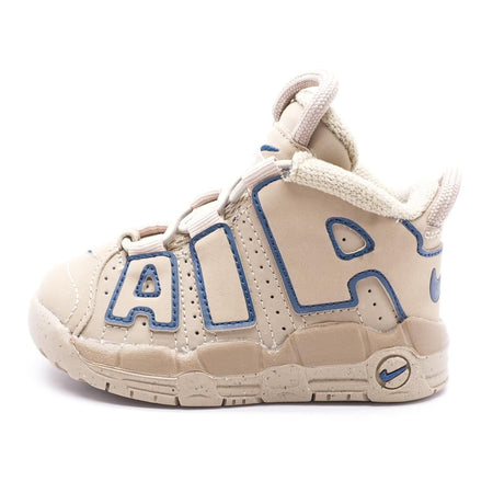 Nike Air More Uptempo Baby/Toddler Shoes.