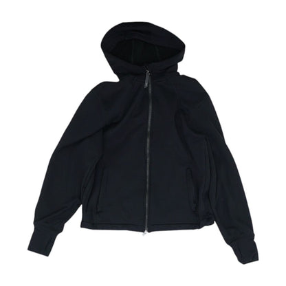Black Active Jacket