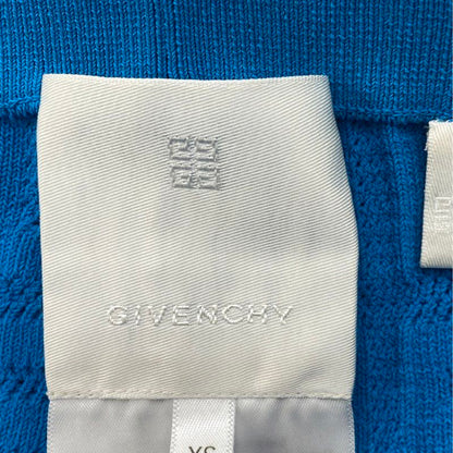 Aqua Marine 4G Jacquard Leggings