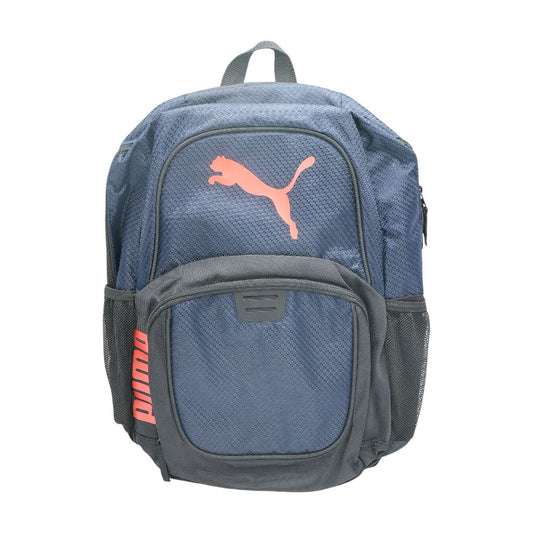 Navy Backpack
