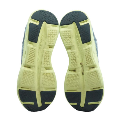 Altus Blue Low Top Athletic Shoes