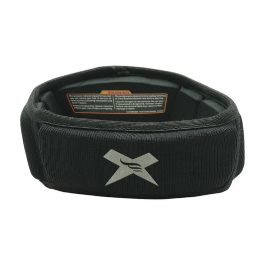 Black Xenith Loop Head Protection