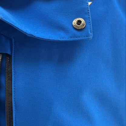 Blue Glade Ski Jacket