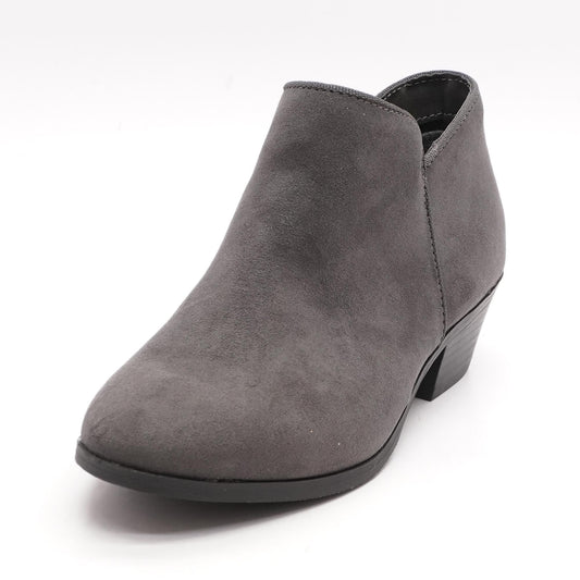 Wiley Ankle Boots