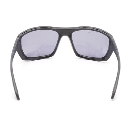 Black SPS 06S Square Sunglasses