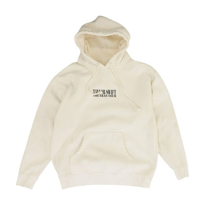 Ivory Hoodie
