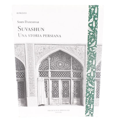 Surashun A Persian History Italian Ed.