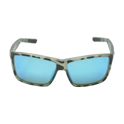 Black 06S9016-2960 Sport Sunglasses