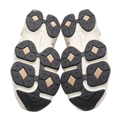 9060 Tan Athletic Shoes