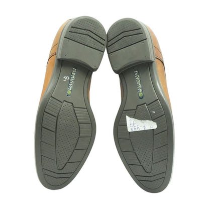 Brown Derby/oxford Dress Shoes