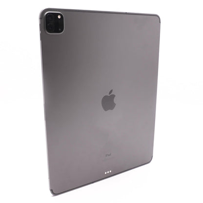 iPad Pro 12.9' Space Gray 4th Generation 256GB Carrier Unlocked