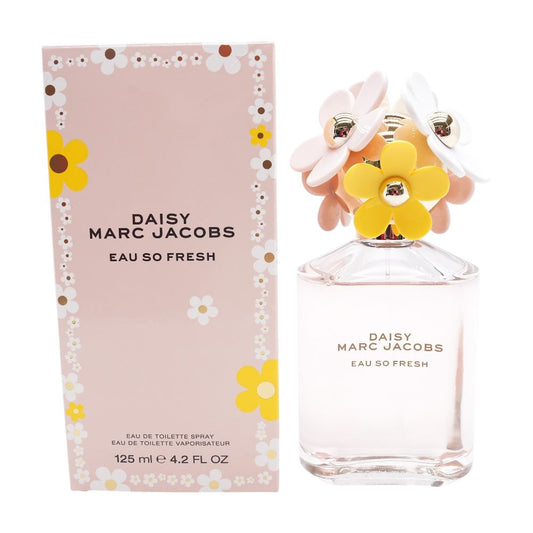 Daisy Eau So Fresh Eau de Toilette