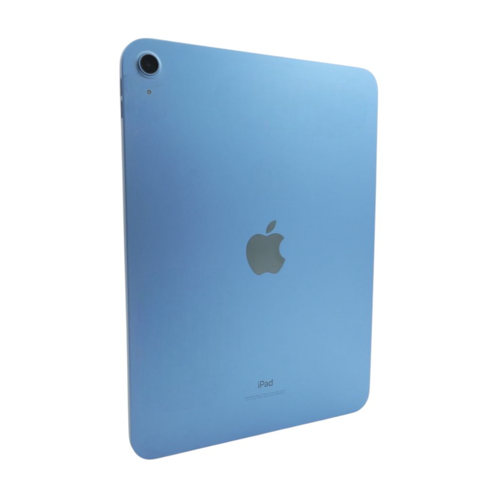 45 iPad 10世代 64GB Wi-Fi ブルー iPad 第10世代 64gb ブルー WiFiモデル