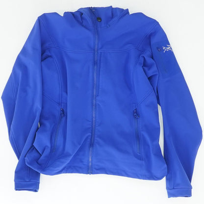 Blue Active Jacket