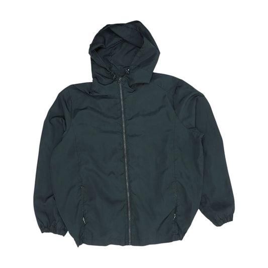 Black Active Jacket