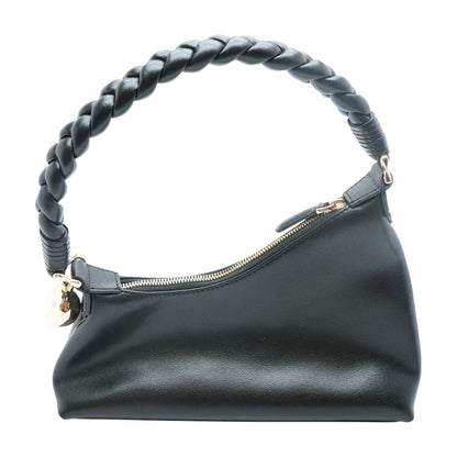 Black Shoulder Bag