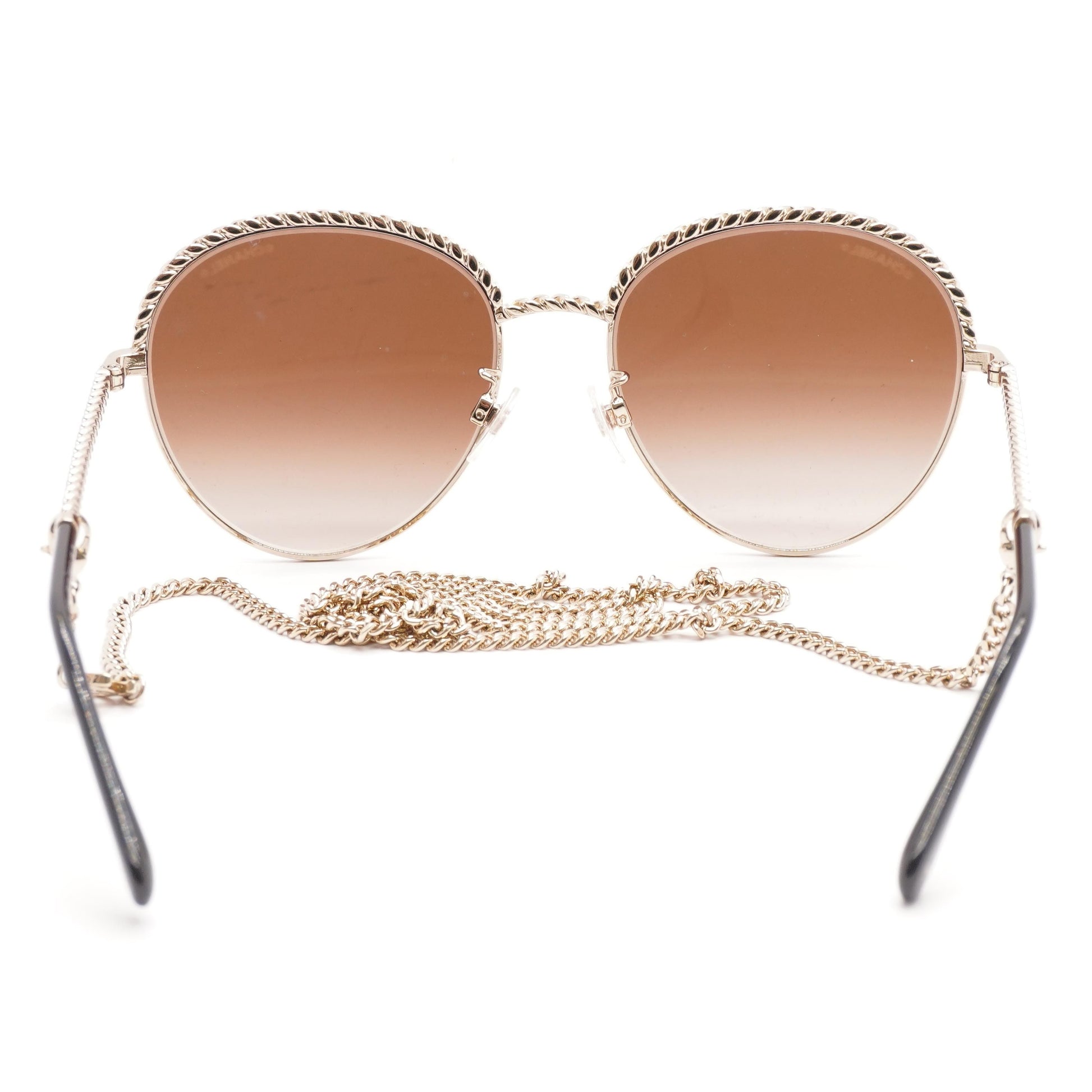 Chanel Women's Ch4242 55mm Sunglasses