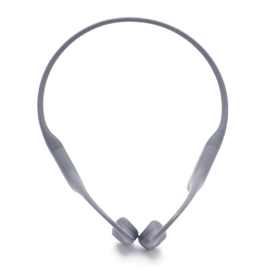 Aeropex Open Ear Bone Conduction Headphones Cosmic Black